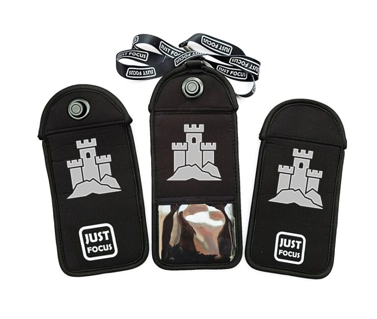 smartphone pouches